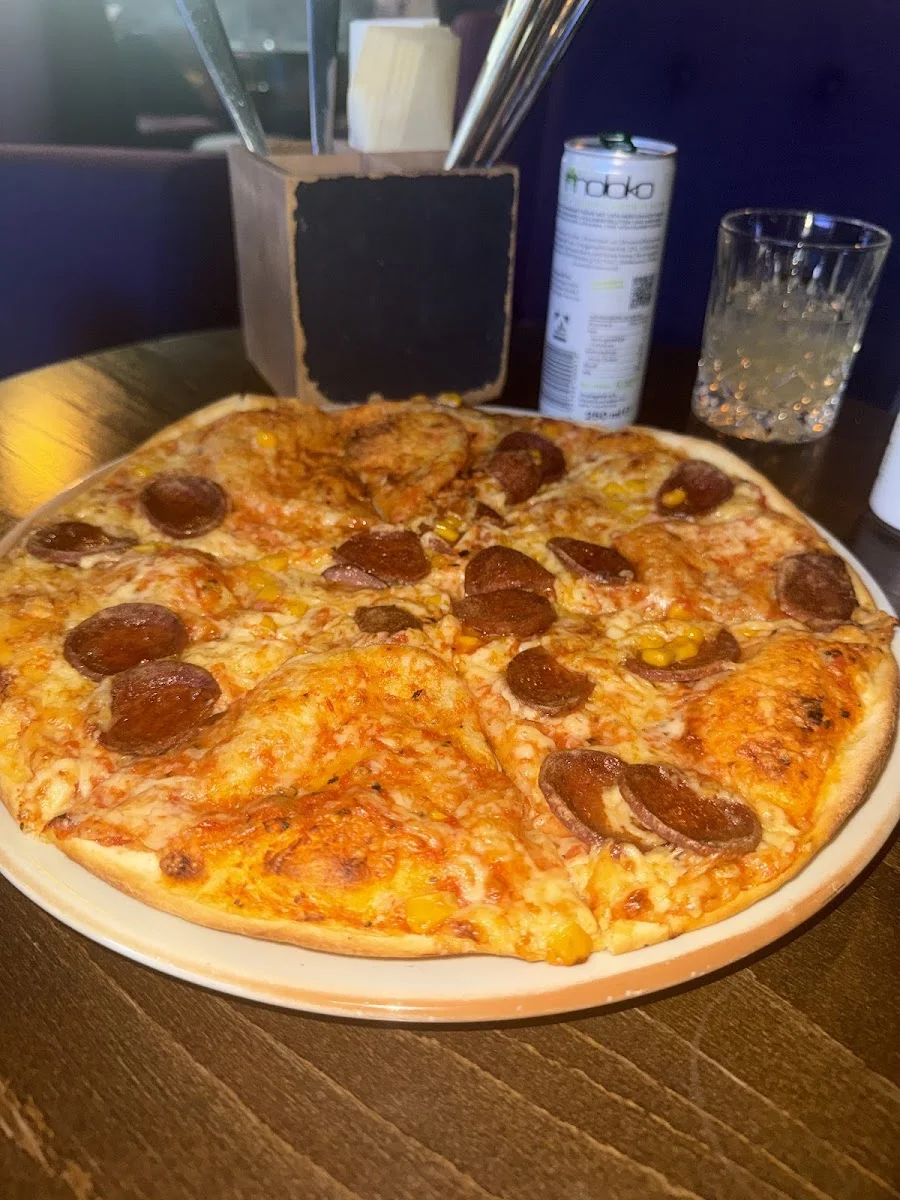 Restobar Zoom Hookah & Lounge - Nürnberg – Besucherfoto: Malik in Nürnberg, Bayern