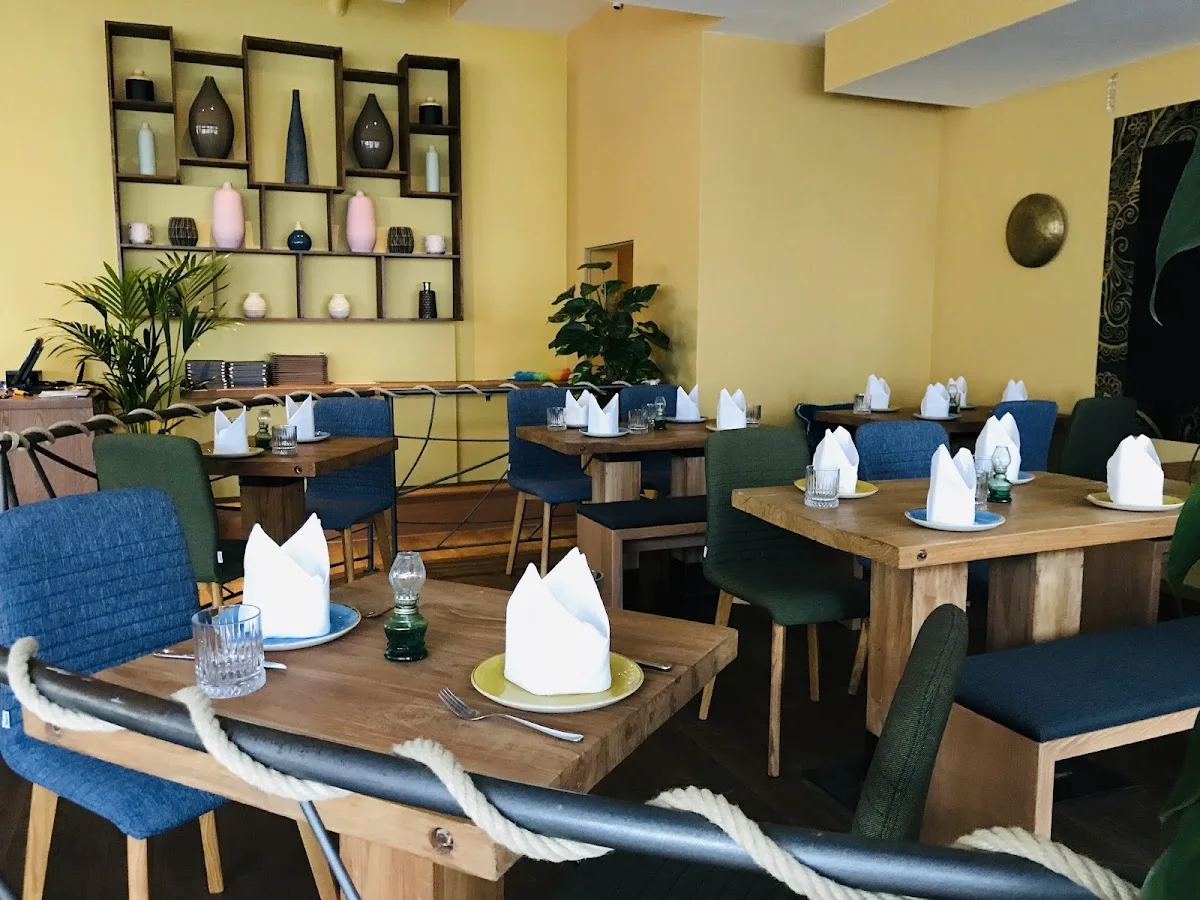 BAMA – Vietnamesisches Restaurant in Rosenheim, Bayern
