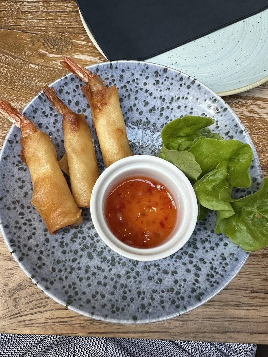 BAMA – Frühlingsrolle in Rosenheim, Bayern