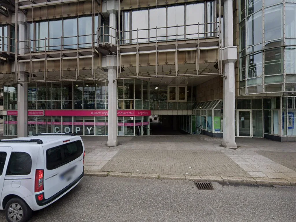 Restaurant La Piazza – Street View & 360°-Fotos in Stuttgart, Baden-Württemberg