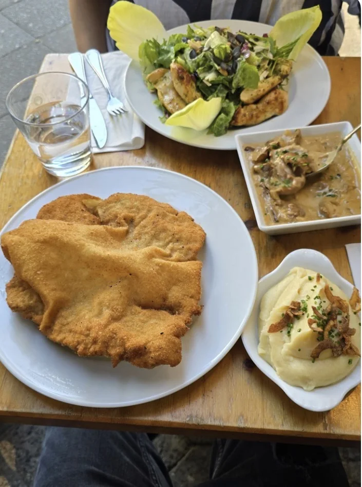 Sissi Restaurant – Bayerisches Restaurant in Berlin