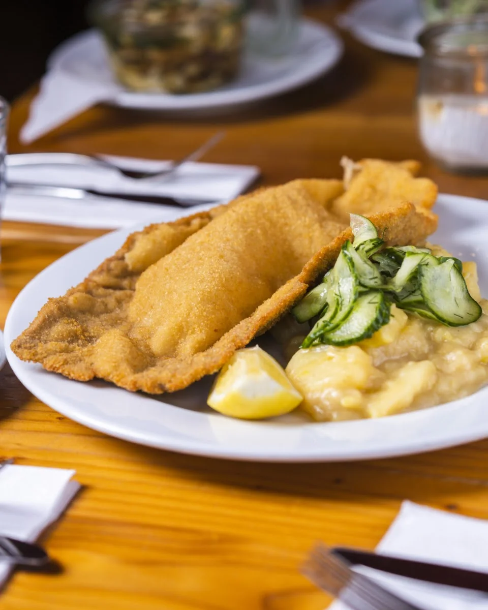 Sissi Restaurant – Essen und Trinken in Berlin