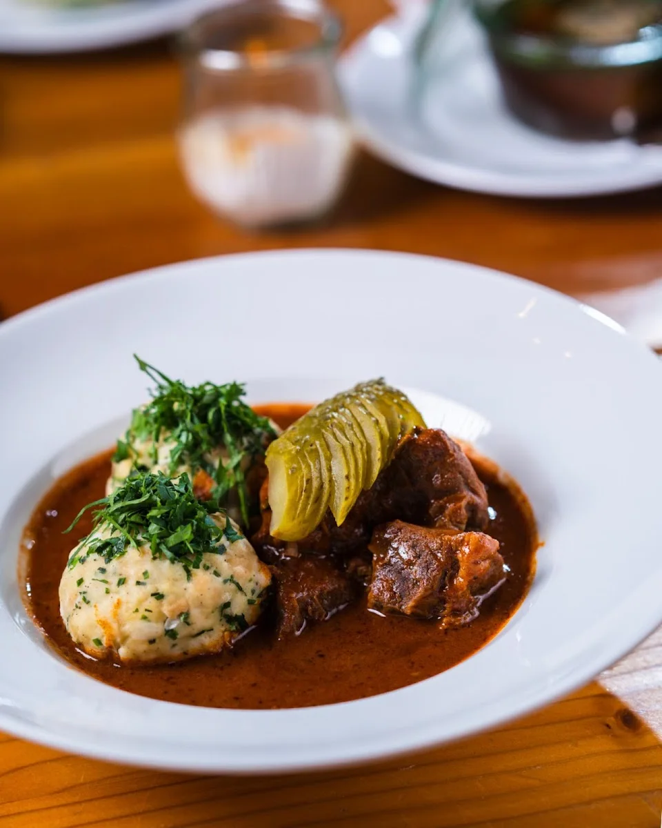 Sissi Restaurant – Vom Inhaber in Berlin