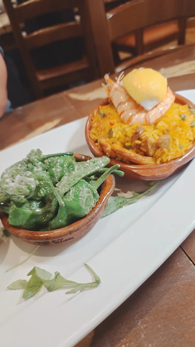 Restaurant Praça de Coimbra – Portugiesisches Restaurant in Hamburg
