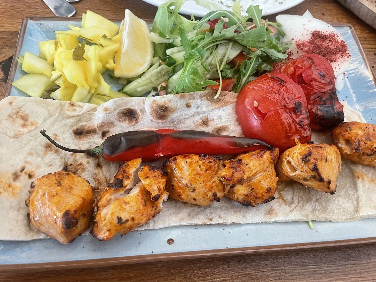 Erbil Restaurant – Restaurant in Berlin