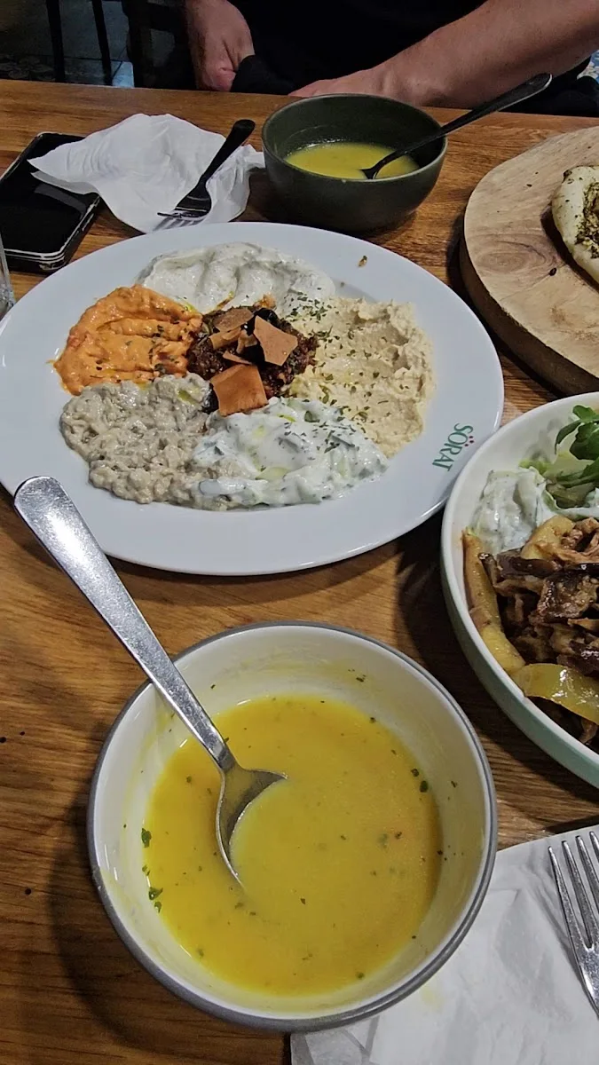 Erbil Restaurant – Restaurant in Berlin