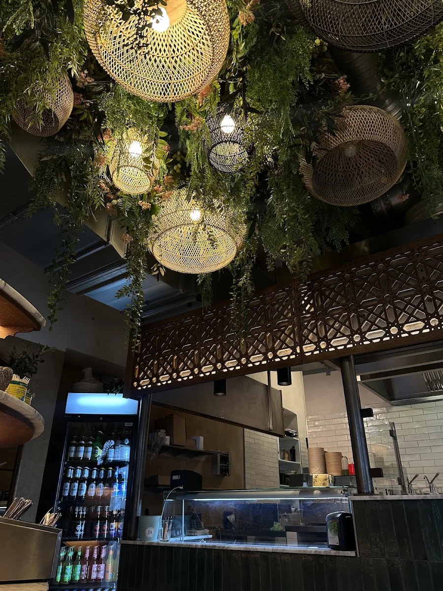 OLEA- Nazareth oriental Streetfood – Profilfoto in Münster, Nordrhein-Westfalen