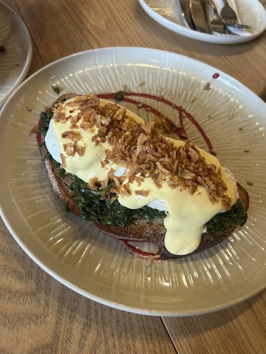 Stilbruch Kaffee – Kaffeegeschäft in Berlin