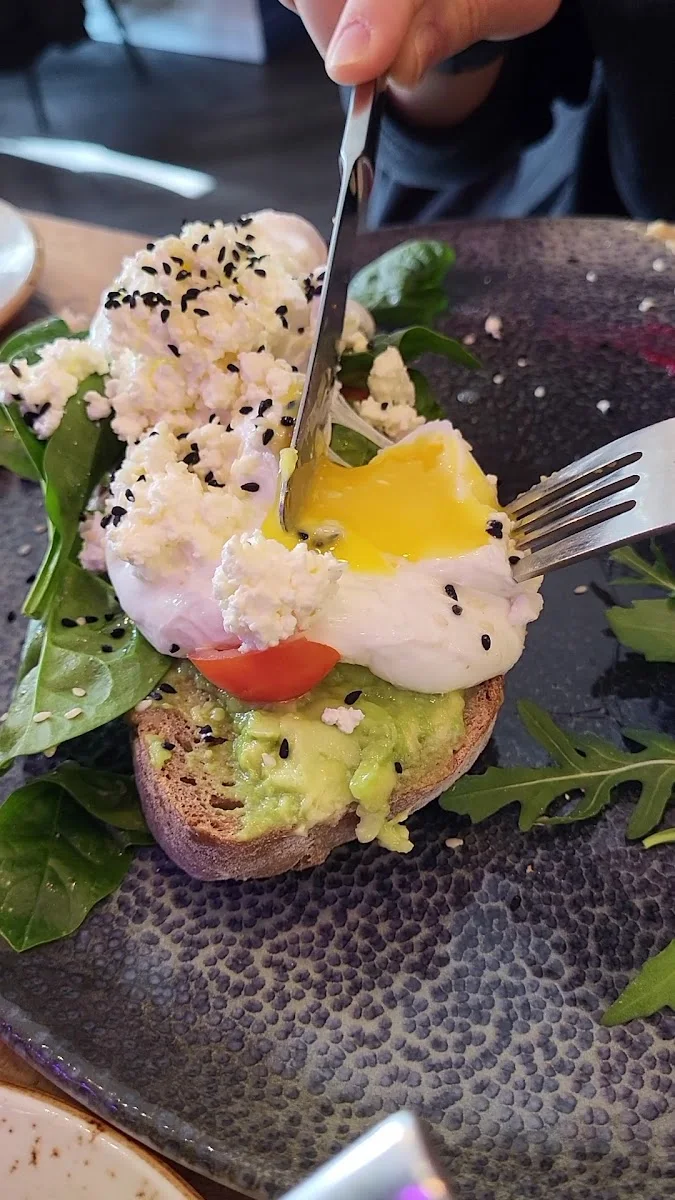 Stilbruch Kaffee – Kaffeegeschäft in Berlin