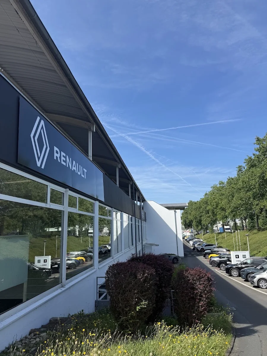 Renault Frankfurt - RRG – Profilfoto in Frankfurt am Main, Hessen
