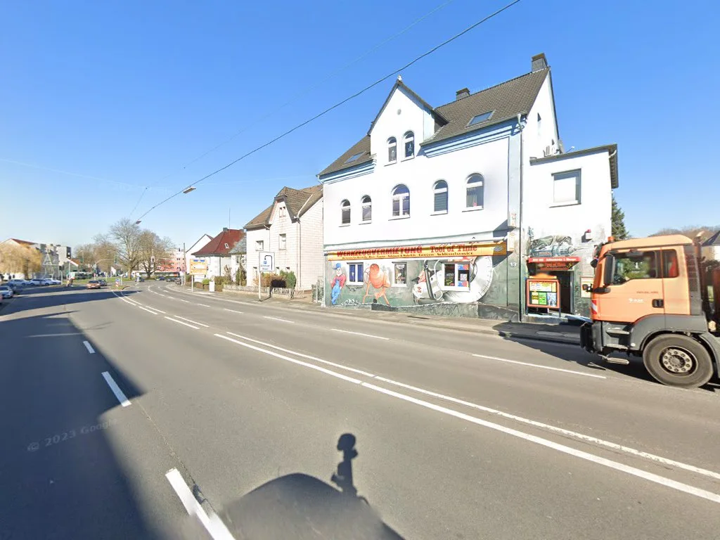 Tool of Time Schlüsselnotdienst 24/7 – Street View & 360°-Fotos in Castrop-Rauxel, Nordrhein-Westfalen