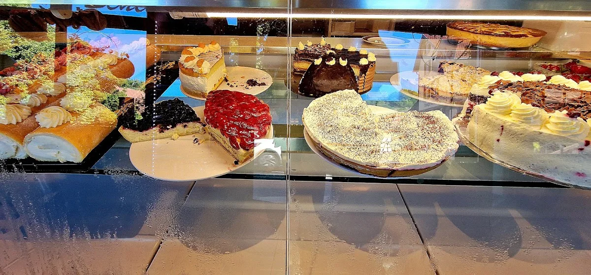Klostercafe Maulbronn – Essen und Trinken in Maulbronn, Baden-Württemberg