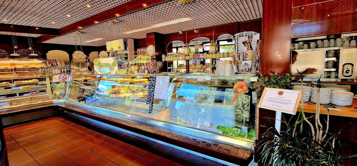 Klostercafe Maulbronn – Profilfoto in Maulbronn, Baden-Württemberg