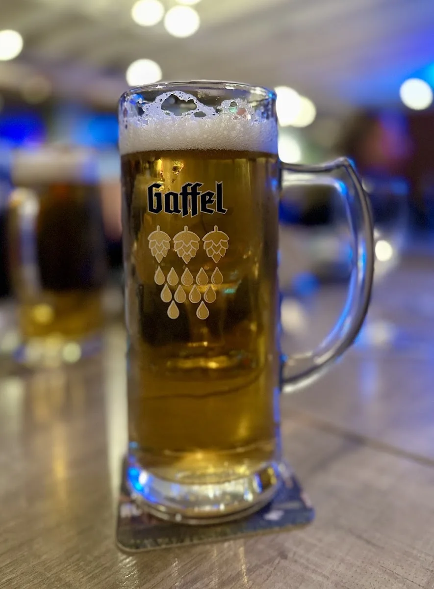 Hänneschen und die Pfeffermühle – Bier in Köln, Nordrhein-Westfalen
