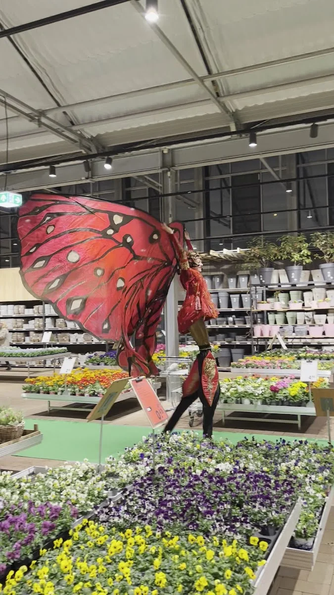 Garten-Center Kremer GmbH – Gartenmöbelgeschäft in Remscheid, Nordrhein-Westfalen
