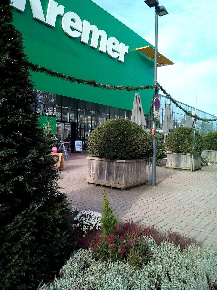 Garten-Center Kremer GmbH – Garten in Remscheid, Nordrhein-Westfalen