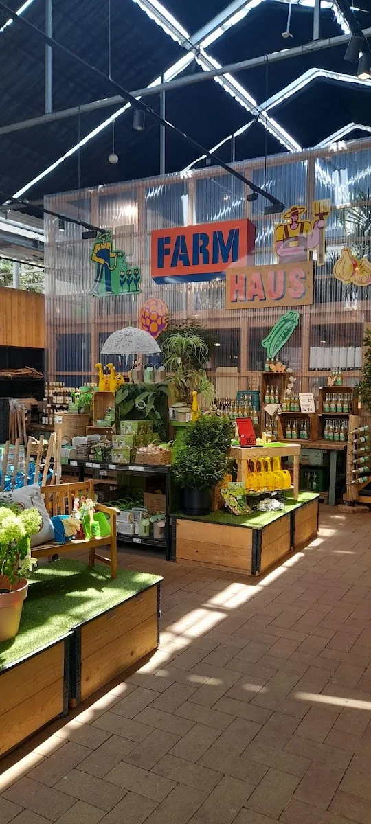 Garten-Center Kremer GmbH – Blüte in Remscheid, Nordrhein-Westfalen