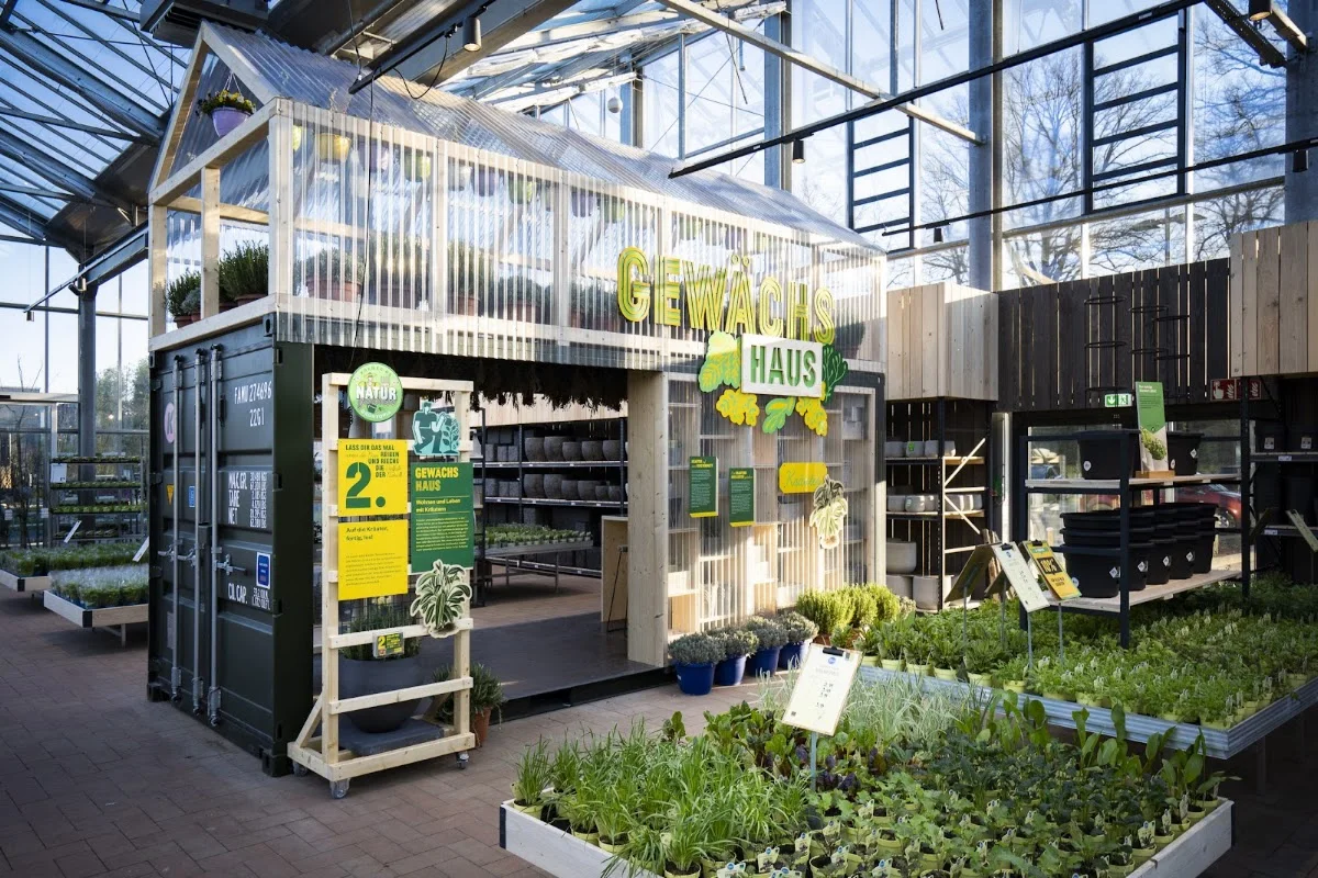 Garten-Center Kremer GmbH – Vom Inhaber in Remscheid, Nordrhein-Westfalen