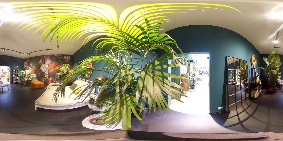 Garten-Center Kremer GmbH – Street View & 360°-Fotos in Remscheid, Nordrhein-Westfalen