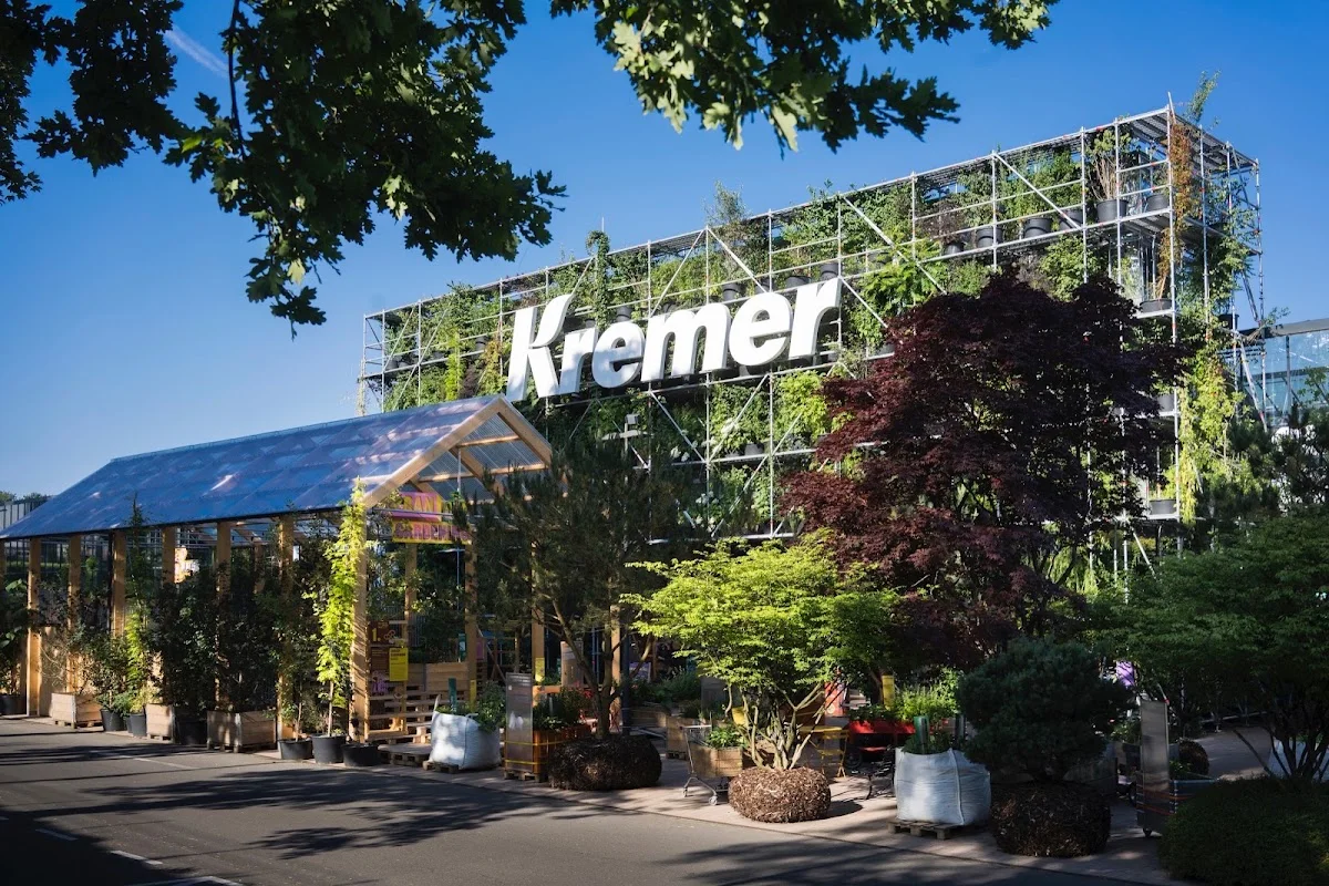 Garten-Center Kremer GmbH – Profilfoto in Remscheid, Nordrhein-Westfalen