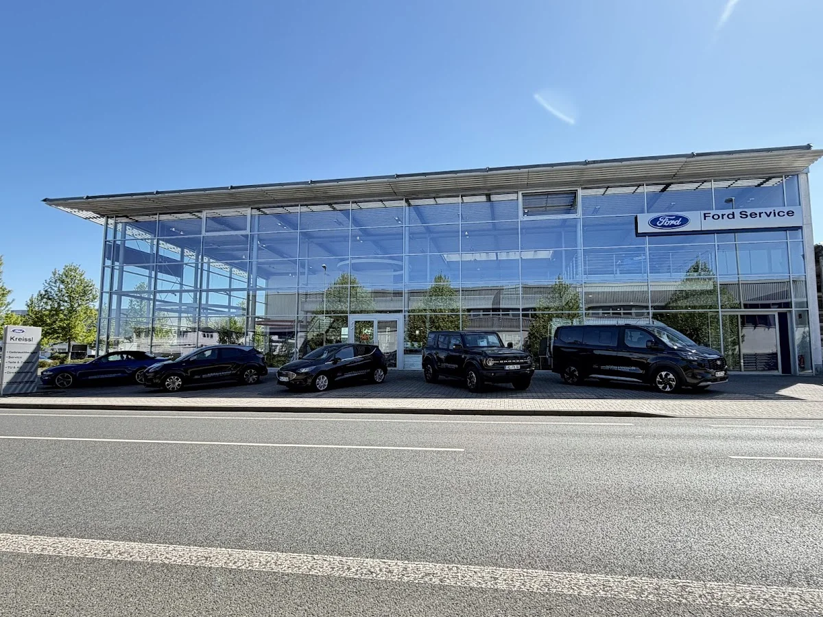 Autohaus Kreissl GmbH – Profilfoto in Bad Homburg vor der Höhe, Hessen