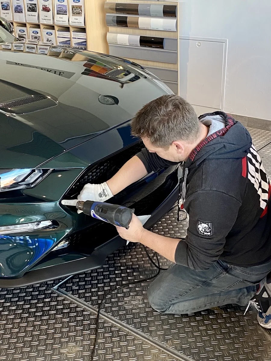 Autohaus Kreissl GmbH – Besucherfoto von Martin Seiler in Bad Homburg vor der Höhe, Hessen