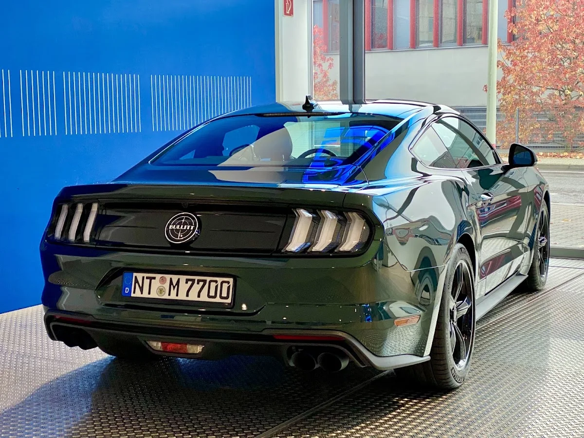 Autohaus Kreissl GmbH – Besucherfoto von Martin Seiler in Bad Homburg vor der Höhe, Hessen