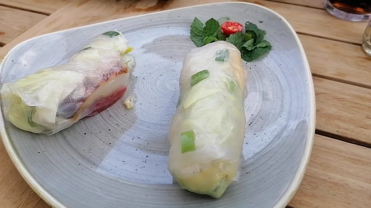 coa Wok & Bowls – Restaurant in Sulzbach, Hessen