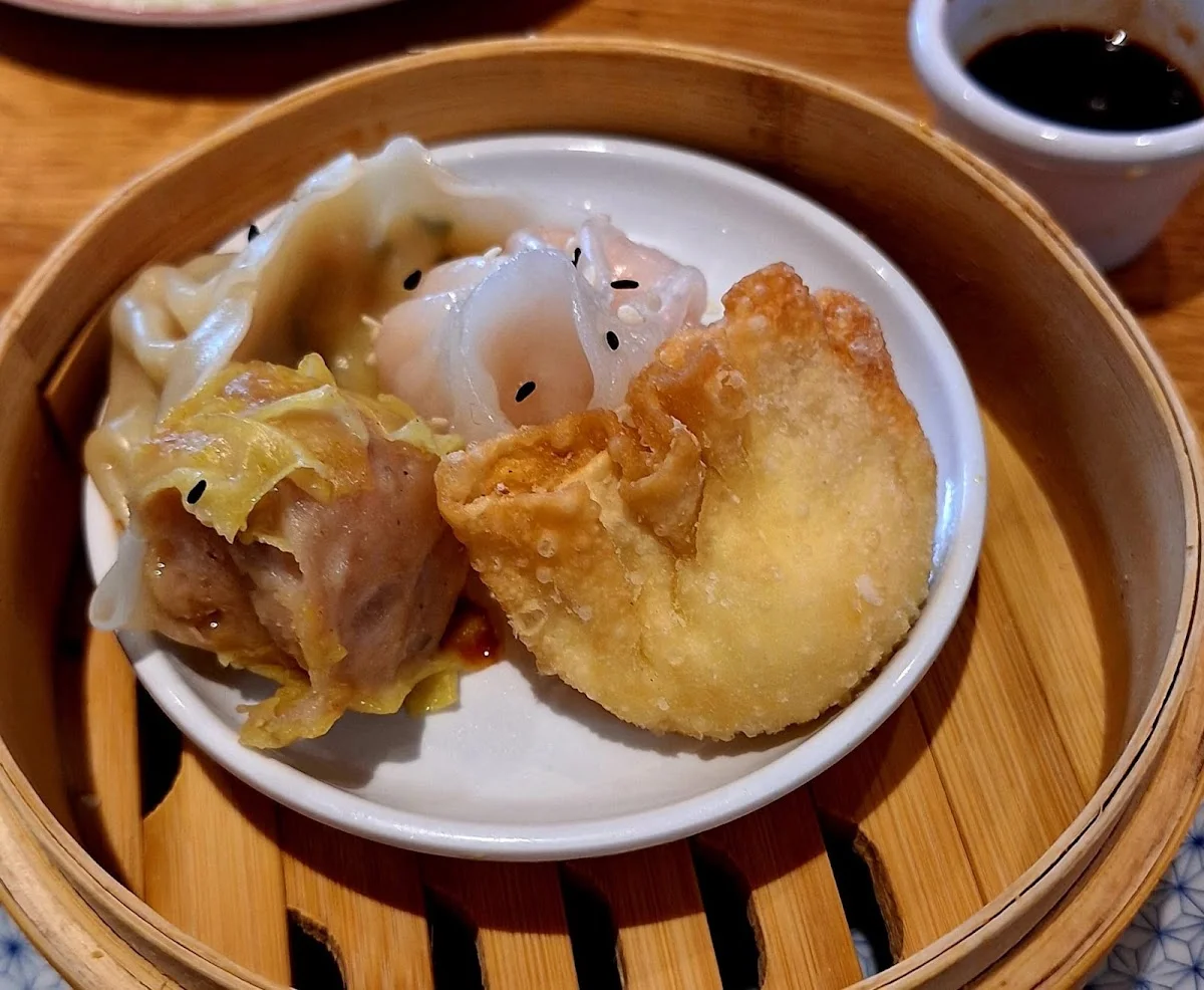 coa Wok & Bowls – Dim Sum in Sulzbach, Hessen