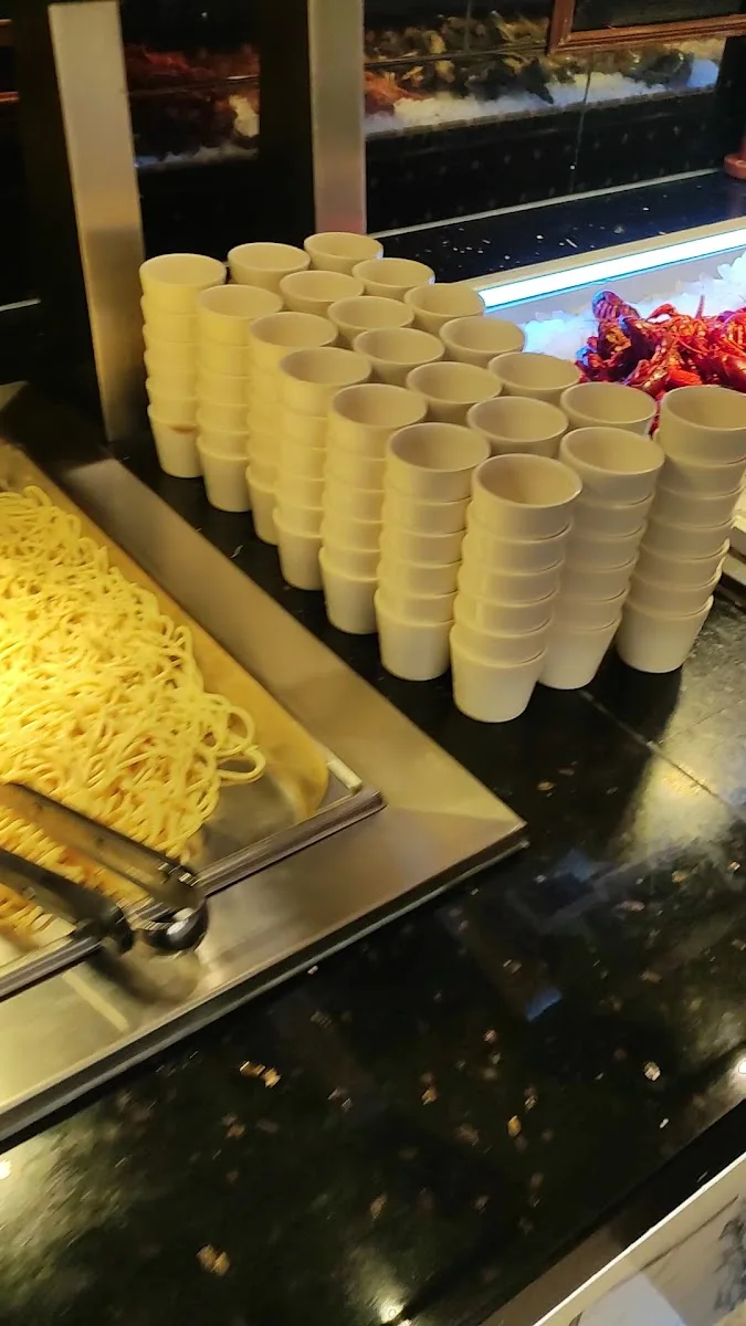 Restaurant Asia World – Catering in Fellbach, Baden-Württemberg