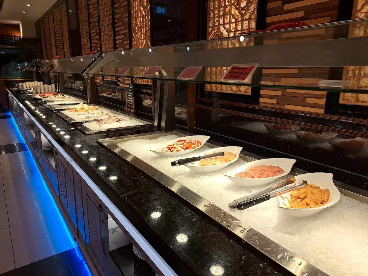 Restaurant Asia World – Essen und Trinken in Fellbach, Baden-Württemberg
