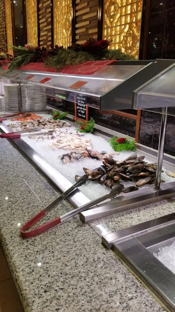 Restaurant Asia World – Seafood in Fellbach, Baden-Württemberg