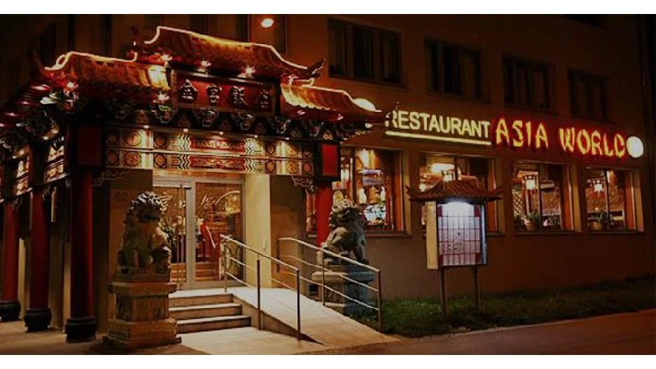 Restaurant Asia World – Profilfoto in Fellbach, Baden-Württemberg