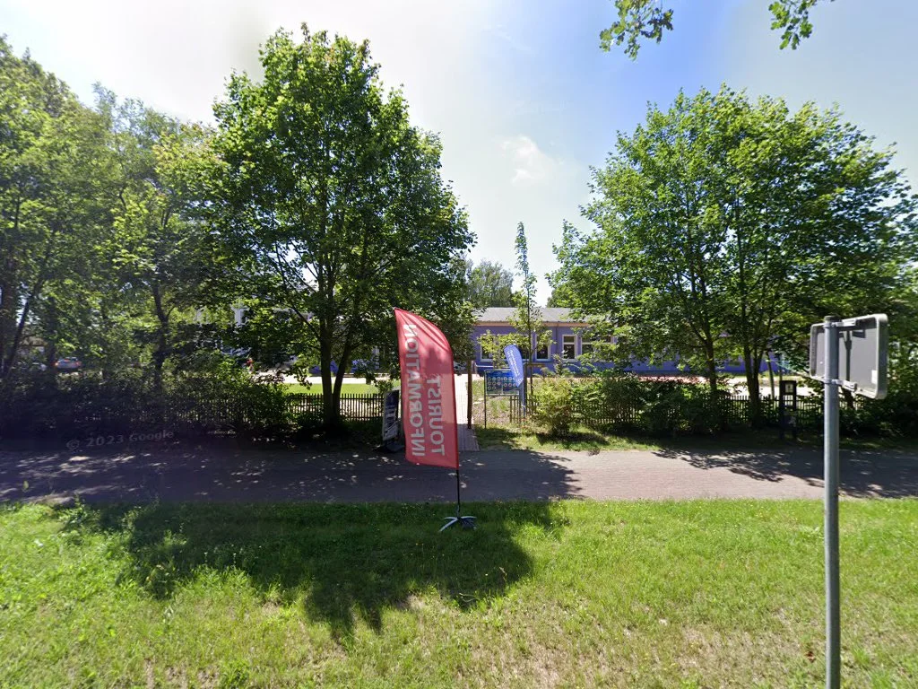 Fahrradverleih Balticbike M/V – Street View & 360°-Fotos in Rostock, Mecklenburg-Vorpommern