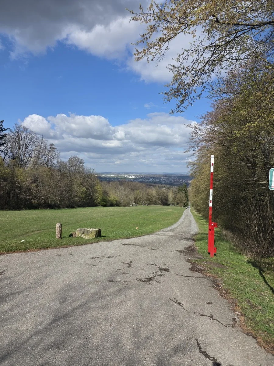 Schloss Solitude – Besucherfoto von Maho Wanderlust in Stuttgart, Baden-Württemberg