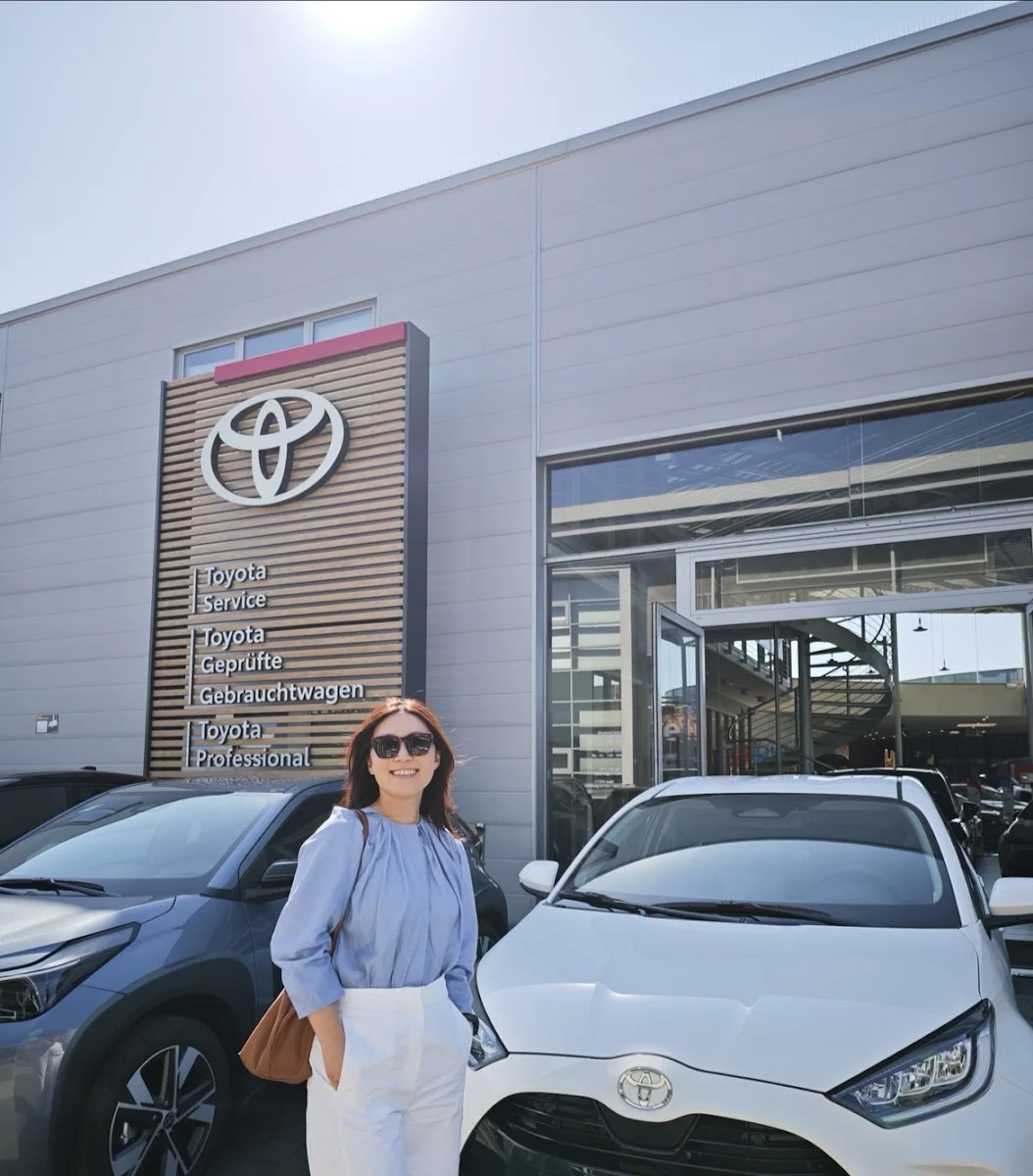 Auto Levy GmbH – Autowerkstatt in Düsseldorf, Nordrhein-Westfalen