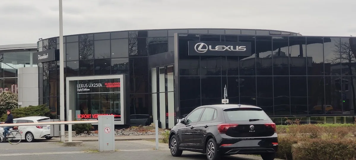 Auto Levy GmbH – Profilfoto in Düsseldorf, Nordrhein-Westfalen