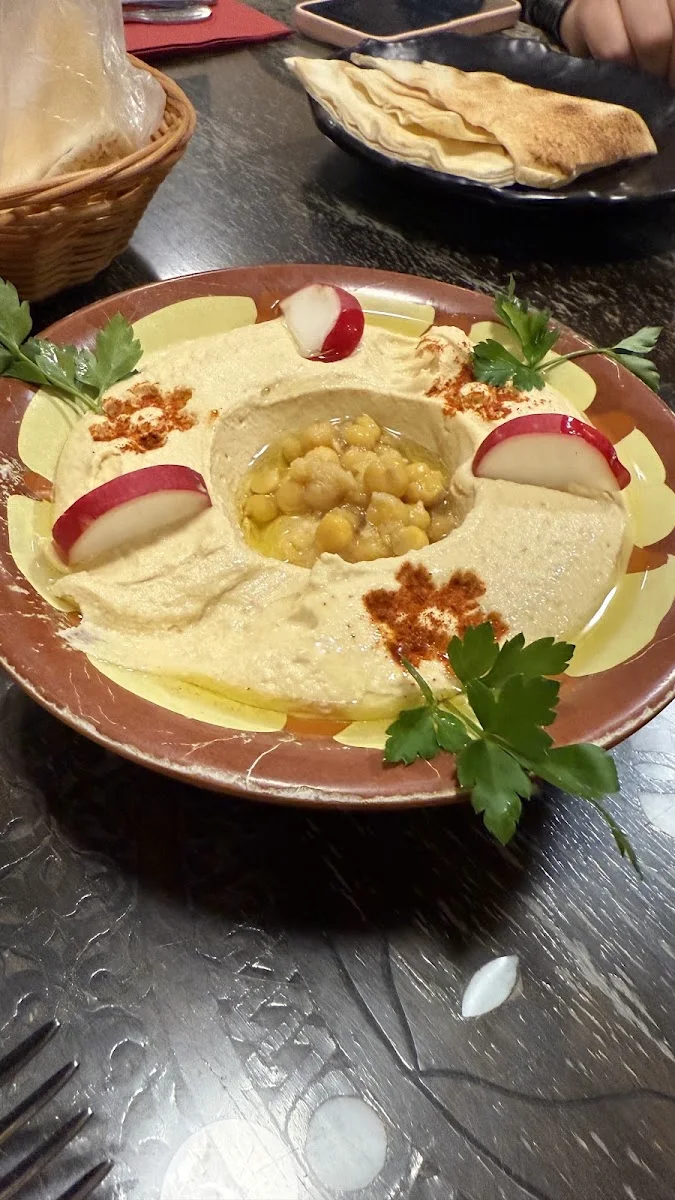 Beirut Restaurant – Hummus in Köln, Nordrhein-Westfalen