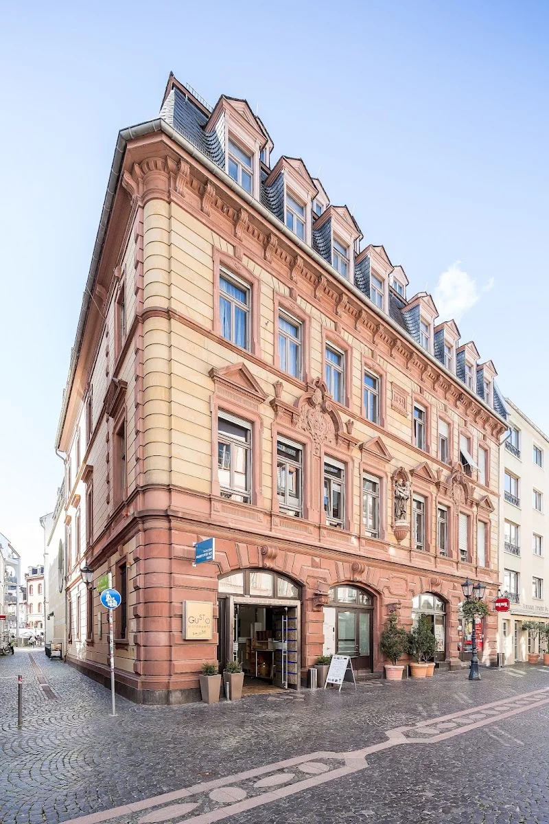 Frankfurter Hof Mainz – Profilfoto in Mainz, Rheinland-Pfalz