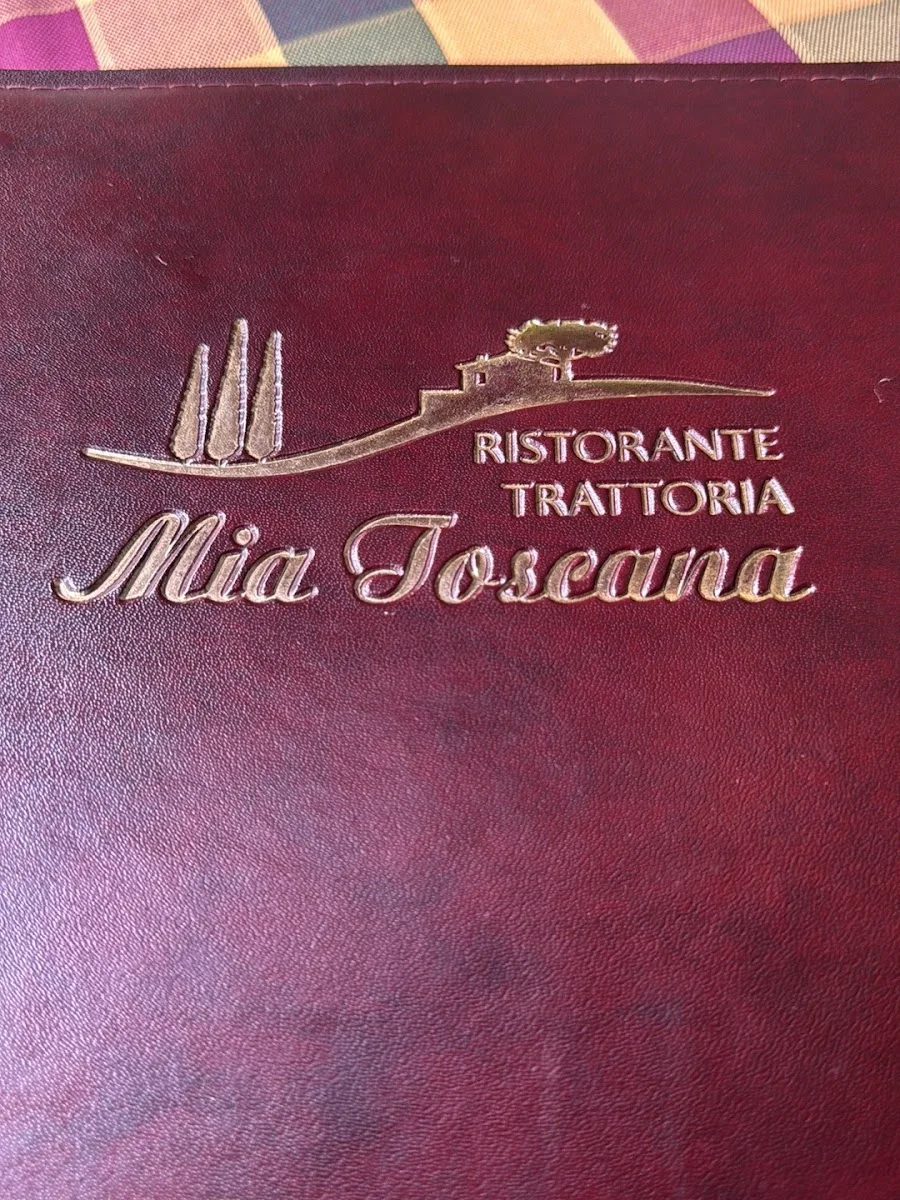 Mia Toscana – Restaurant in Berlin