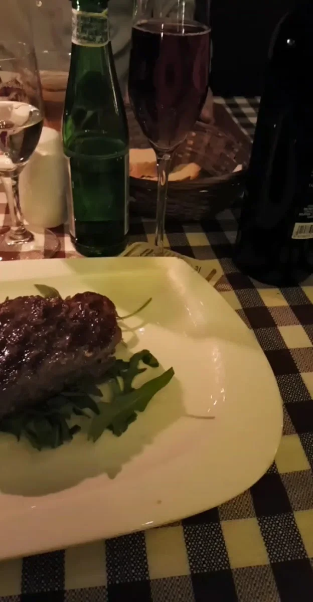 Mia Toscana – Restaurant in Berlin