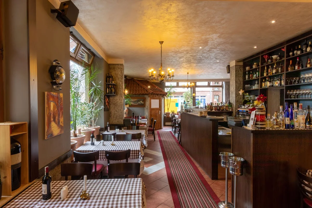 Mia Toscana – Bar in Berlin
