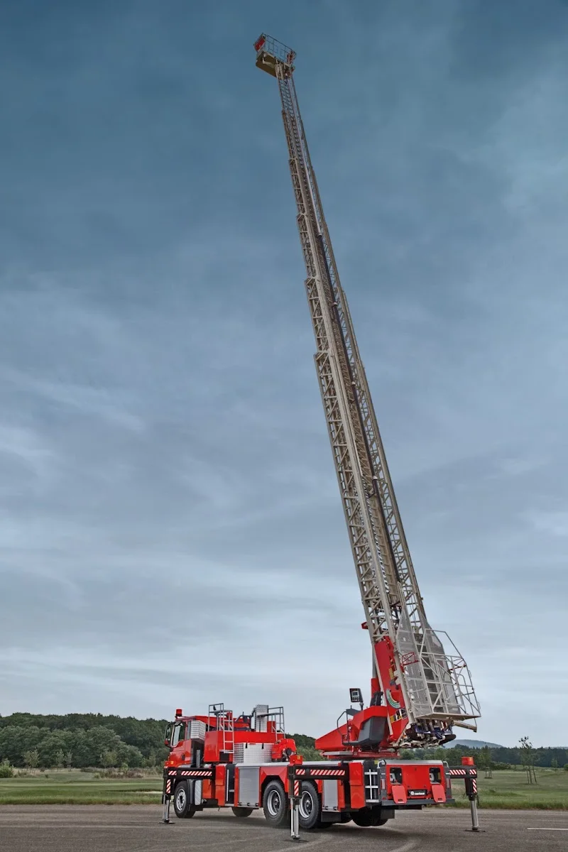 Rosenbauer Karlsruhe GmbH – Vom Inhaber in Karlsruhe, Baden-Württemberg