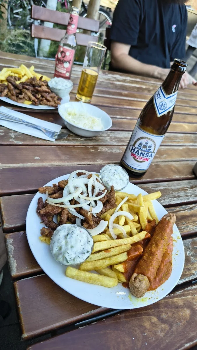 Trash-Chic – Burgerrestaurant in Köln, Nordrhein-Westfalen