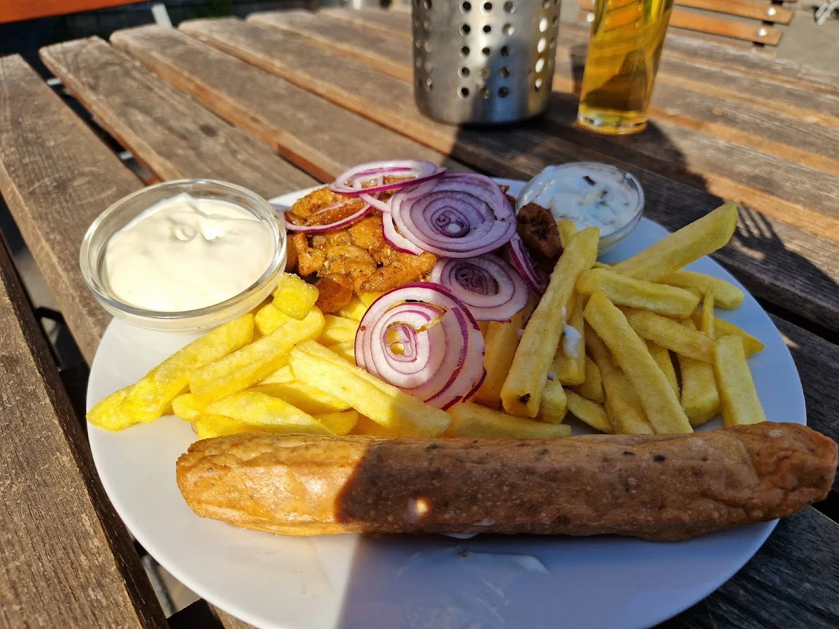 Trash-Chic – Essen und Trinken in Köln, Nordrhein-Westfalen