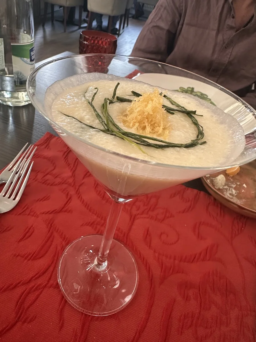 C’est la vie Französisches Gourmet Restaurant - Leipzig – Martini in Leipzig, Sachsen