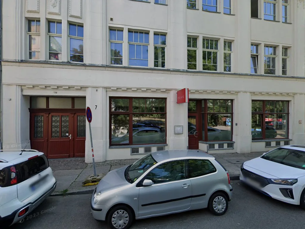 C’est la vie Französisches Gourmet Restaurant - Leipzig – Street View & 360°-Fotos in Leipzig, Sachsen
