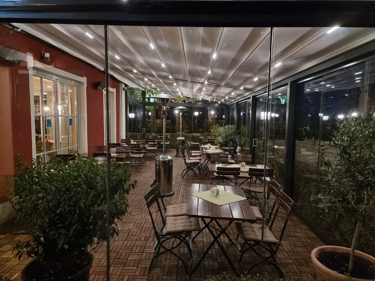 Der Landgasthof Gut Winkelacker – Pizzeria in Ingolstadt, Bayern