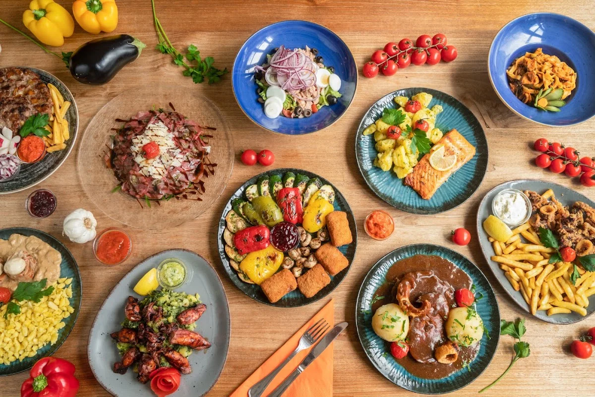 Der Landgasthof Gut Winkelacker – Essen und Trinken in Ingolstadt, Bayern
