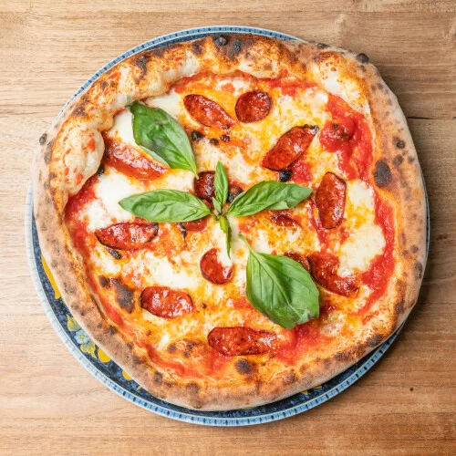 Der Landgasthof Gut Winkelacker – Pizza in Ingolstadt, Bayern